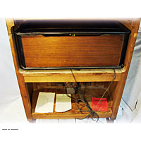 Crosley Super Trirdyn Special