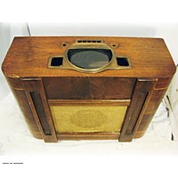 RCA Radiola 60