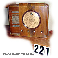 RCA Radiola 60