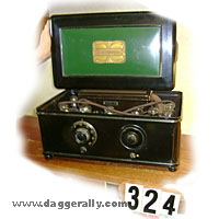 RCA Radiola 60