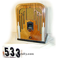 RCA Radiola 60