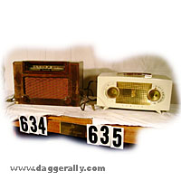 RCA Radiola 60