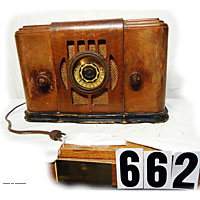 RCA Radiola 60