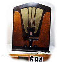 RCA Radiola 60