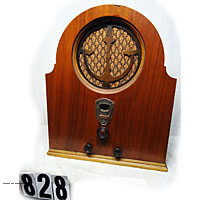 RCA Radiola 60